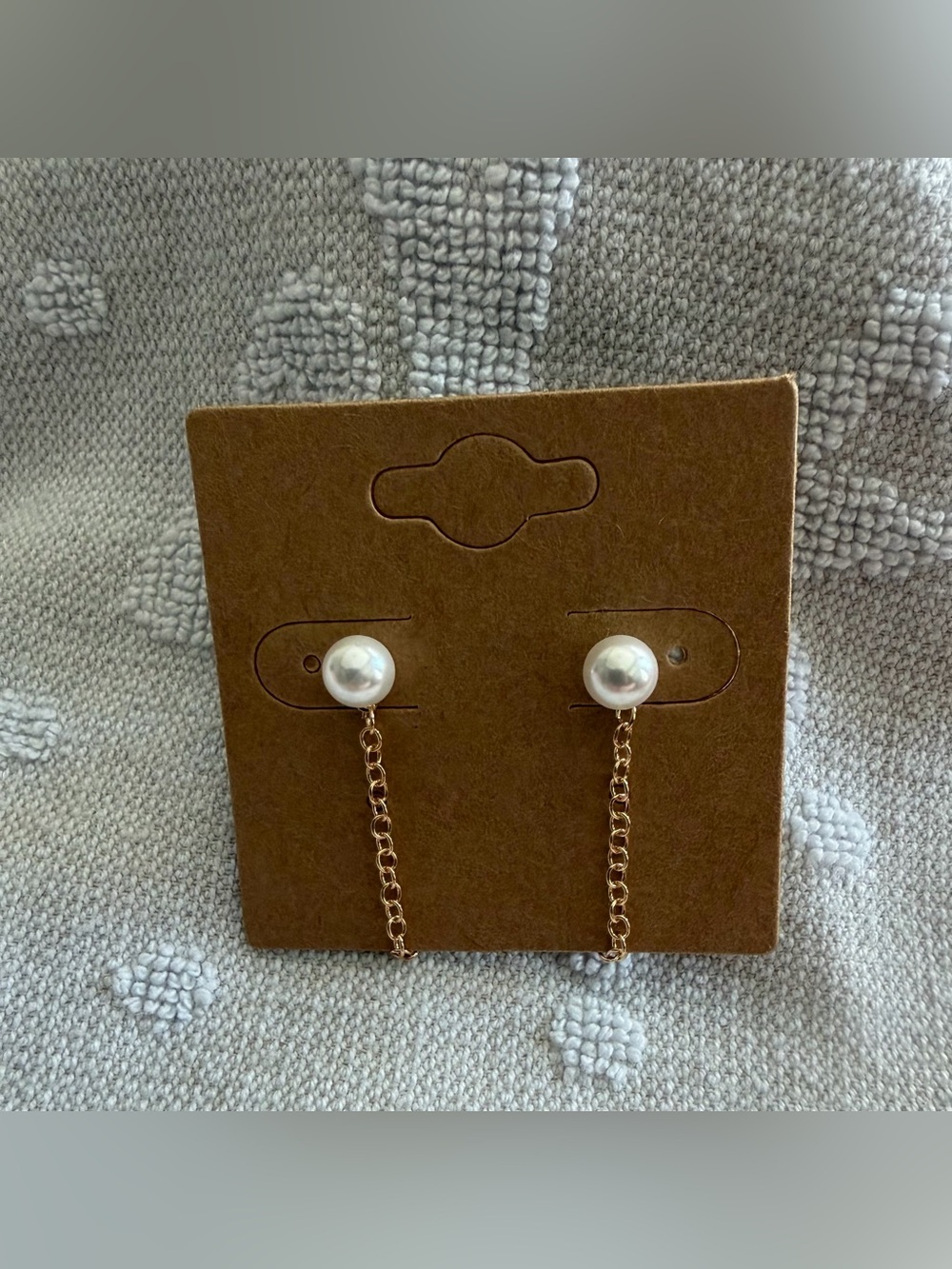 ✨New✨ House of Harlow: Earrings